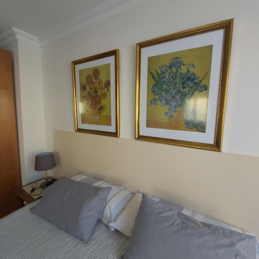 Vila San Pedroko Bidea Alsasua Exteriér fotografie