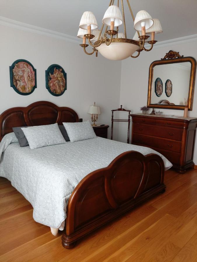 Vila San Pedroko Bidea Alsasua Exteriér fotografie