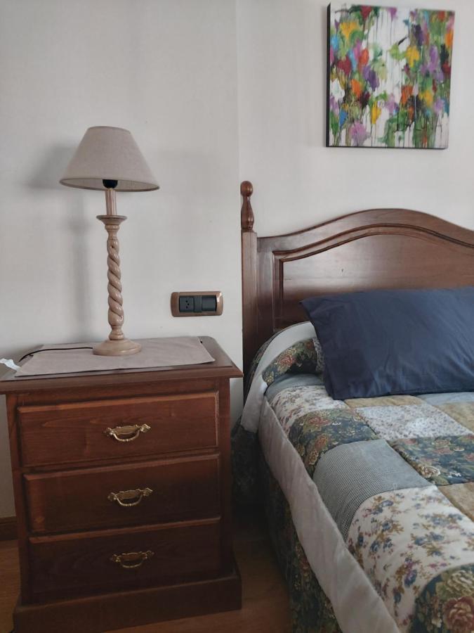 Vila San Pedroko Bidea Alsasua Exteriér fotografie