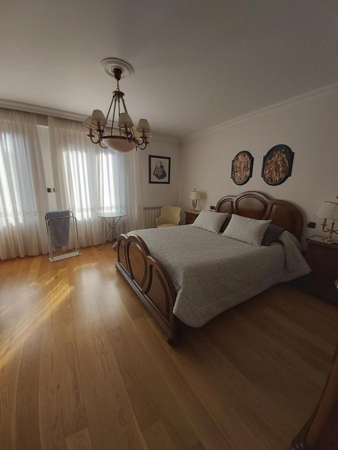 Vila San Pedroko Bidea Alsasua Exteriér fotografie