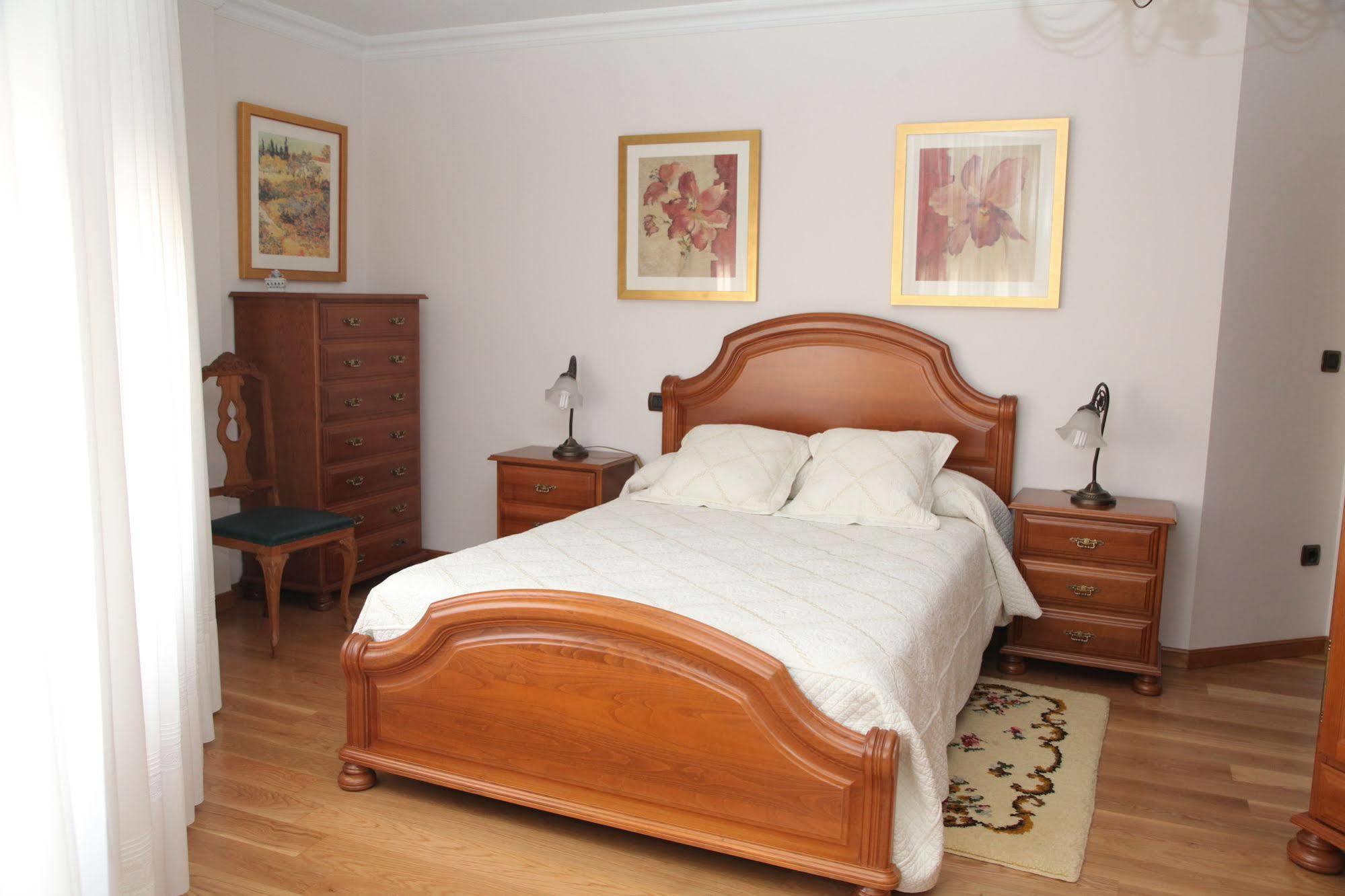Vila San Pedroko Bidea Alsasua Exteriér fotografie